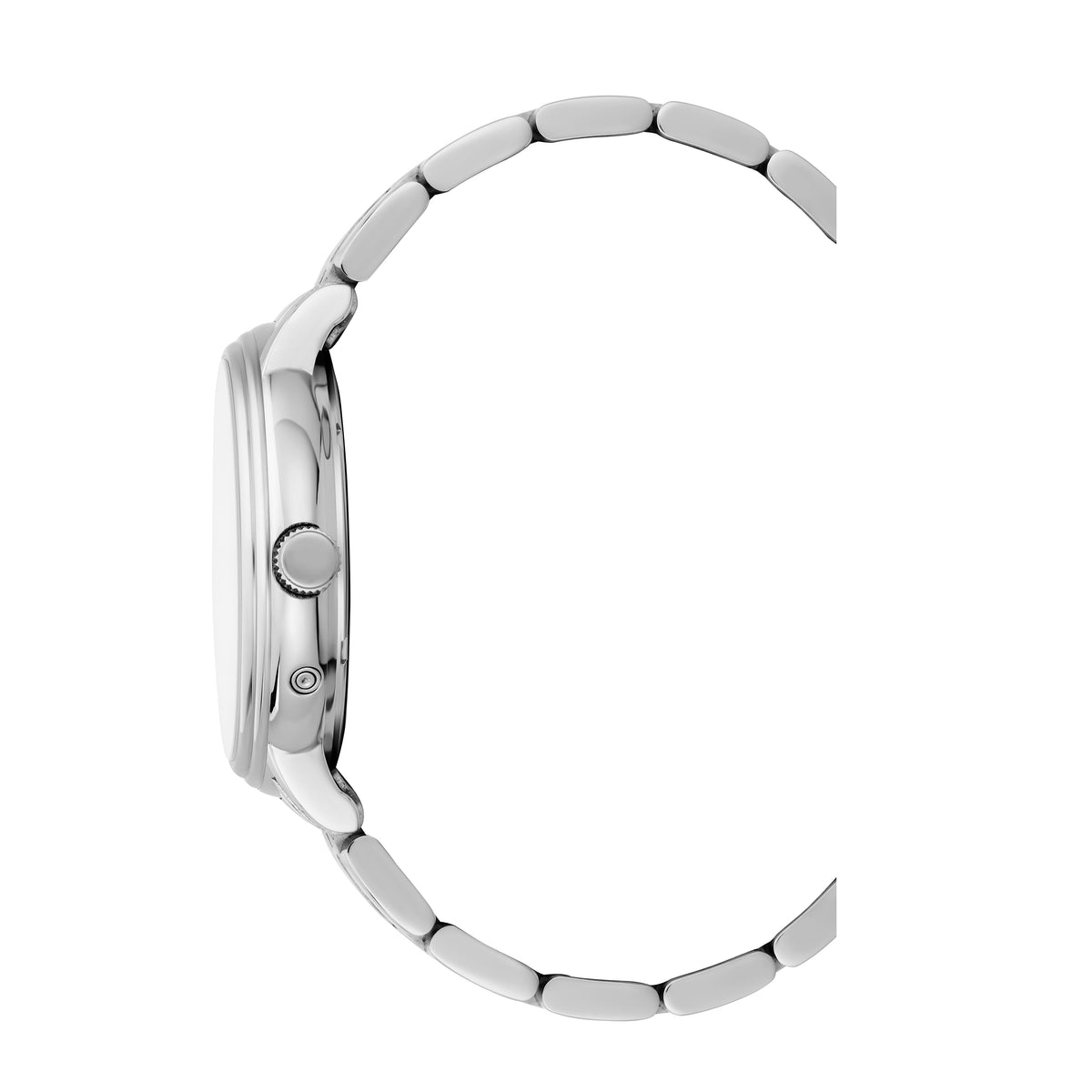 JDM Military Echo Two Tone Watch