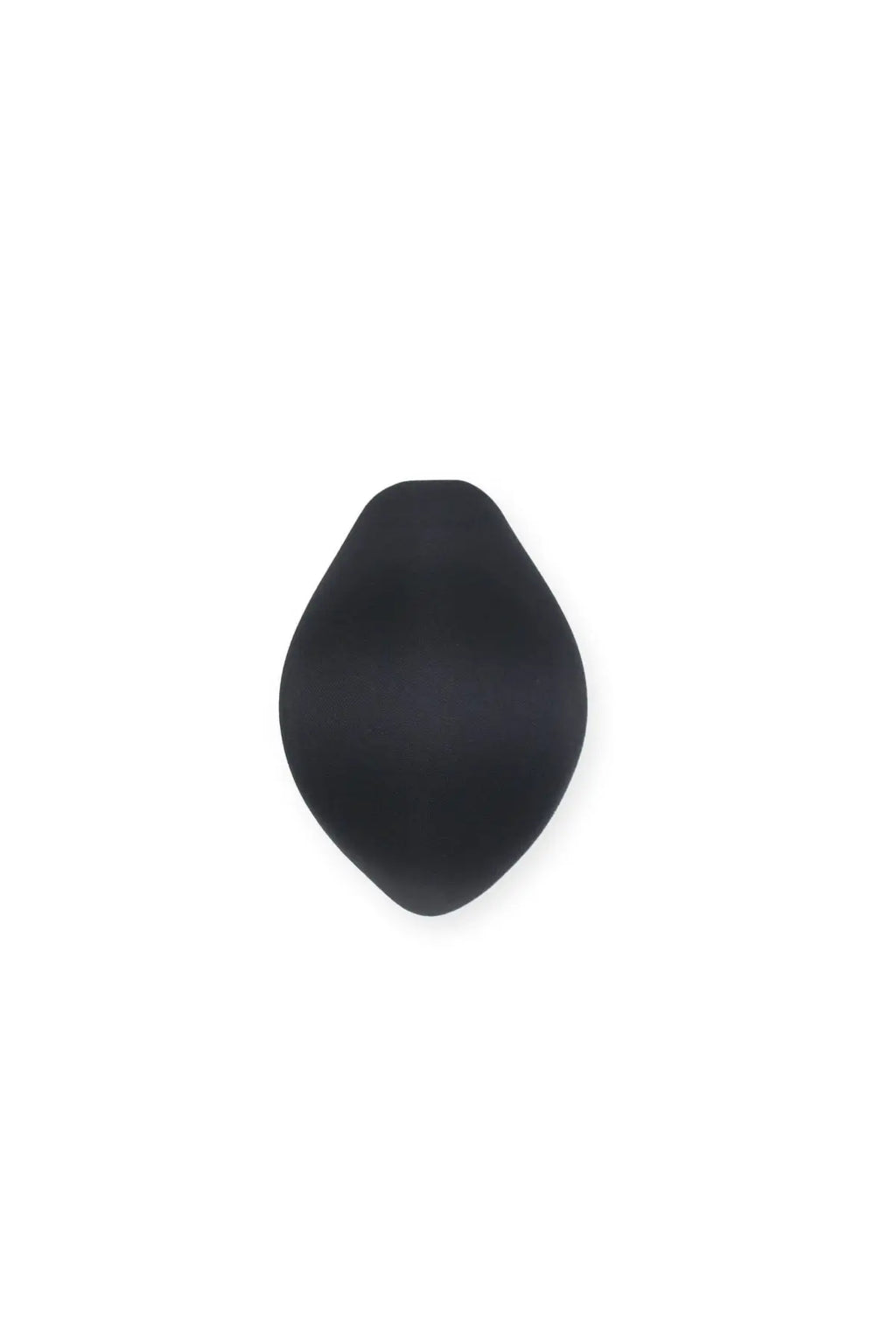 JJ Malibu Men's Underwear Bulge Pad - Black