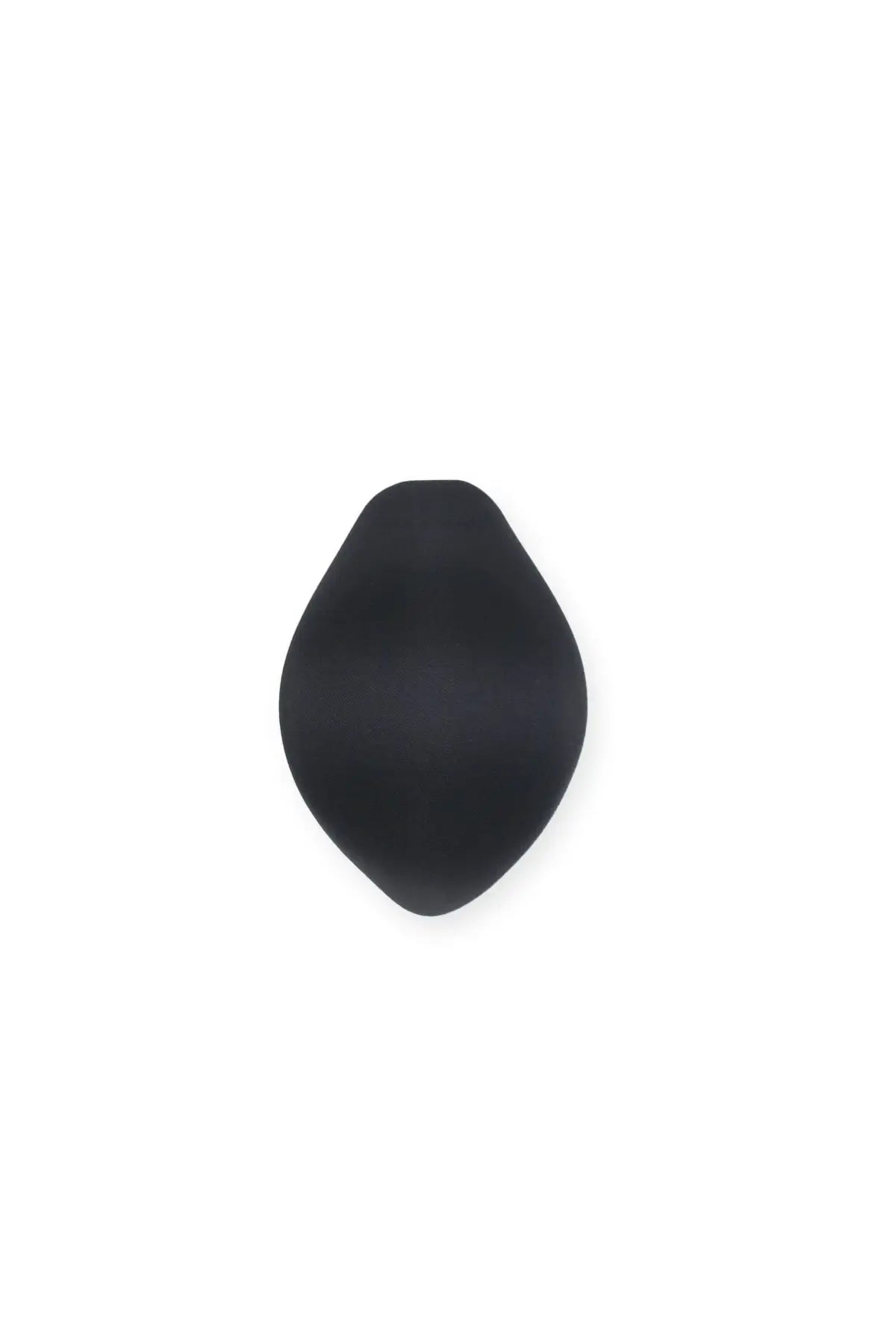 JJ Malibu Men's Underwear Bulge Pad - Black