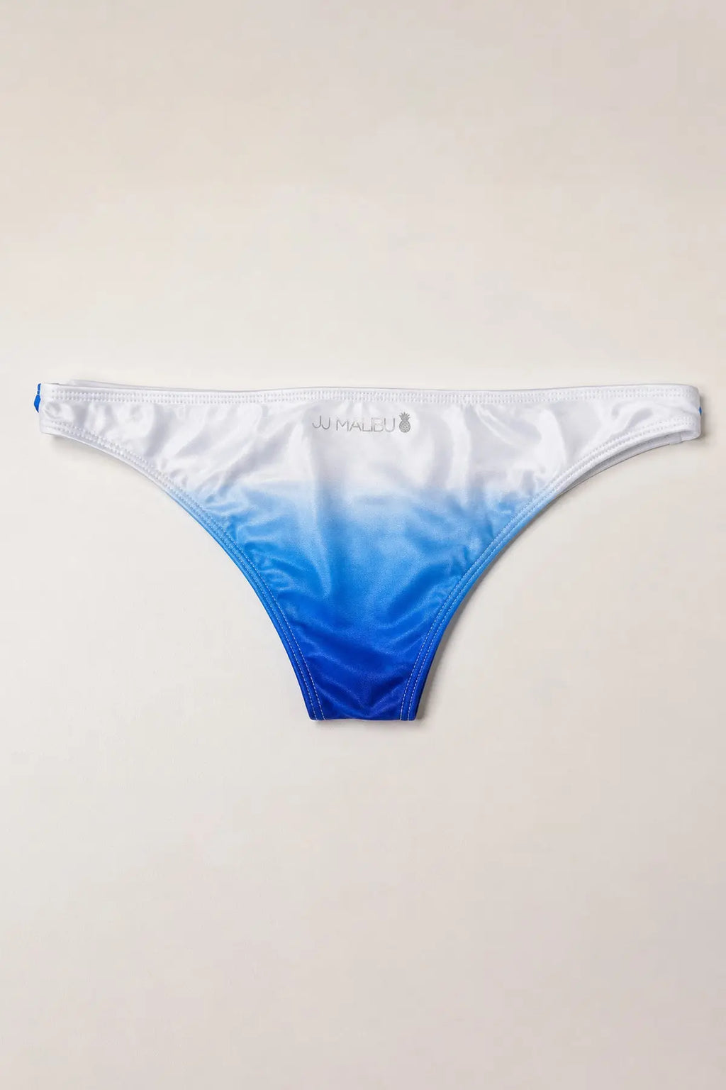 JJ Malibu Renaissance Low-Cut Swim Bikini Briefs for Men - Ocean Fade