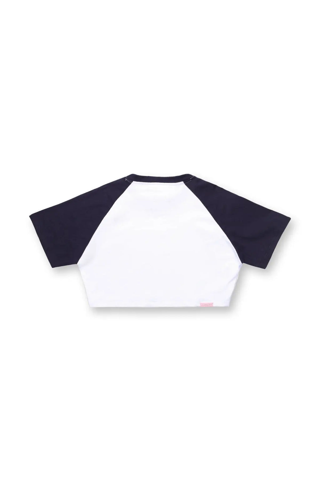 JJ Malibu Men's Muscle-Fit Crop Tee - Malibu Script