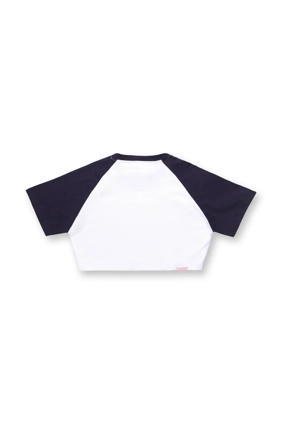 JJ Malibu Men's Muscle-Fit Crop Tee - Malibu Script