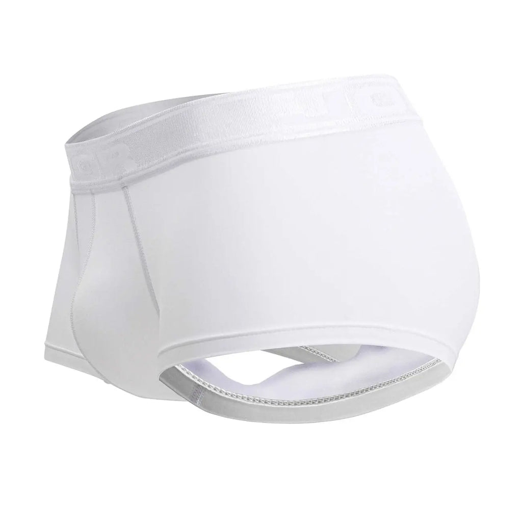 JOR 2140 엘레멘트 트렁크 색상 화이트