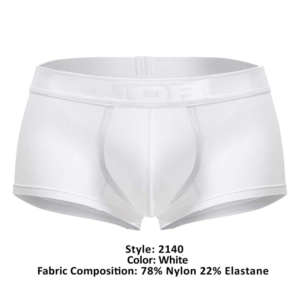JOR 2140 엘레멘트 트렁크 색상 화이트