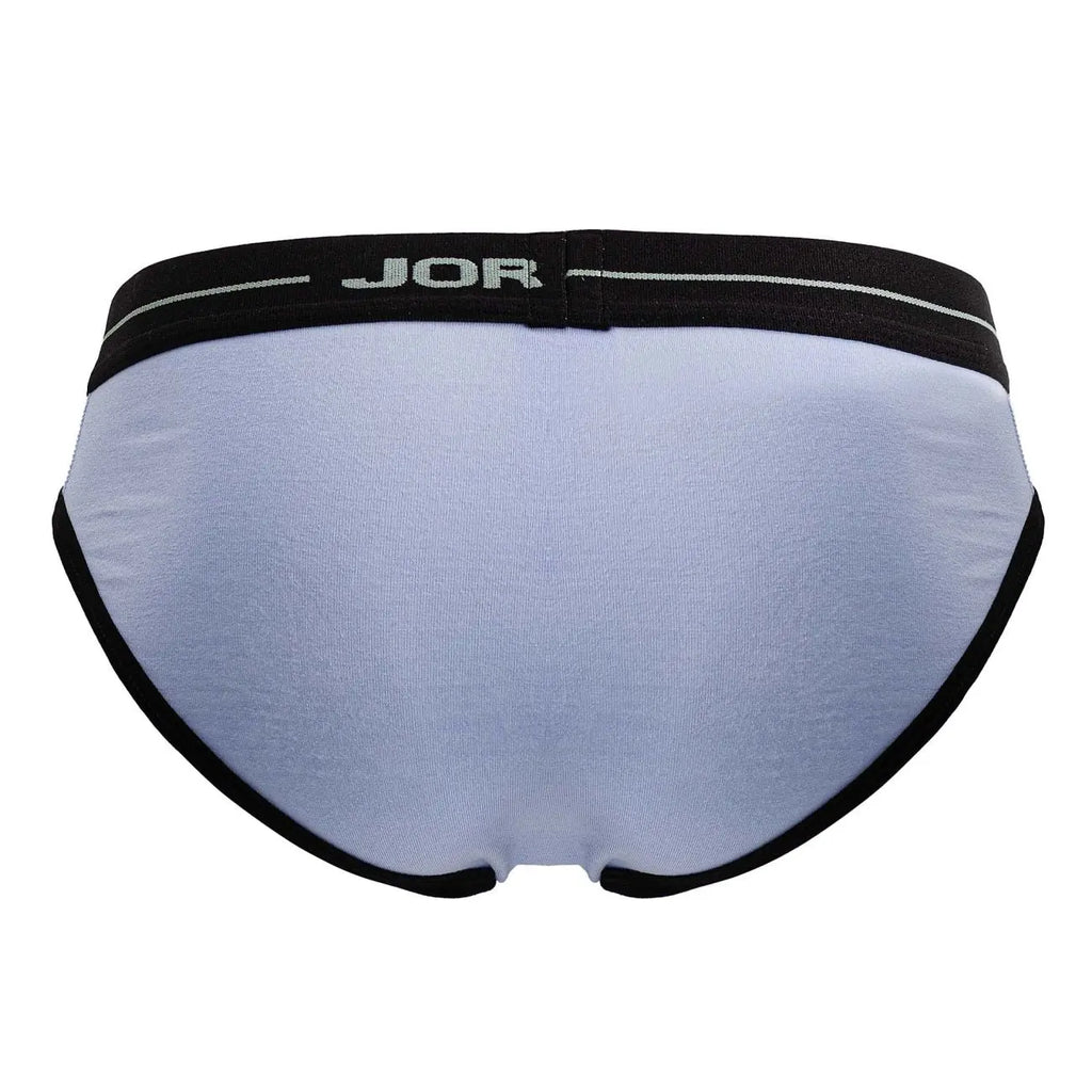 JOR 남성 속옷 2244 아스트라 브리프 색상 블루