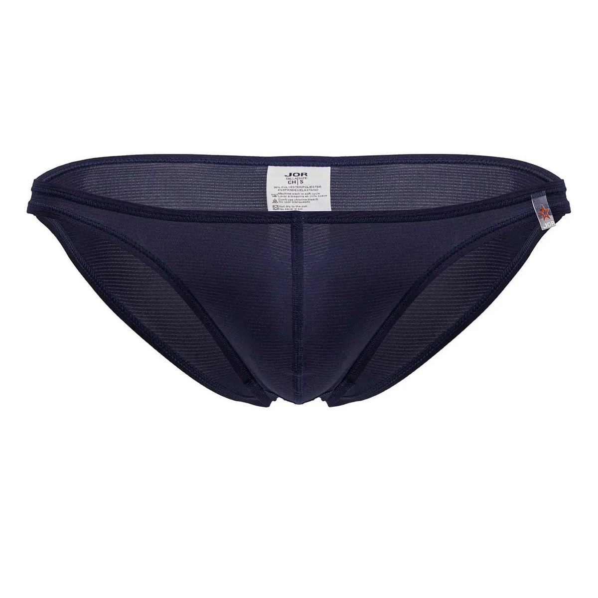 JOR Men's Underwear 2247 Cosmo Bikini Color Blue