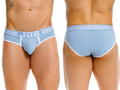 JOR 2321 College Briefs Color Blue