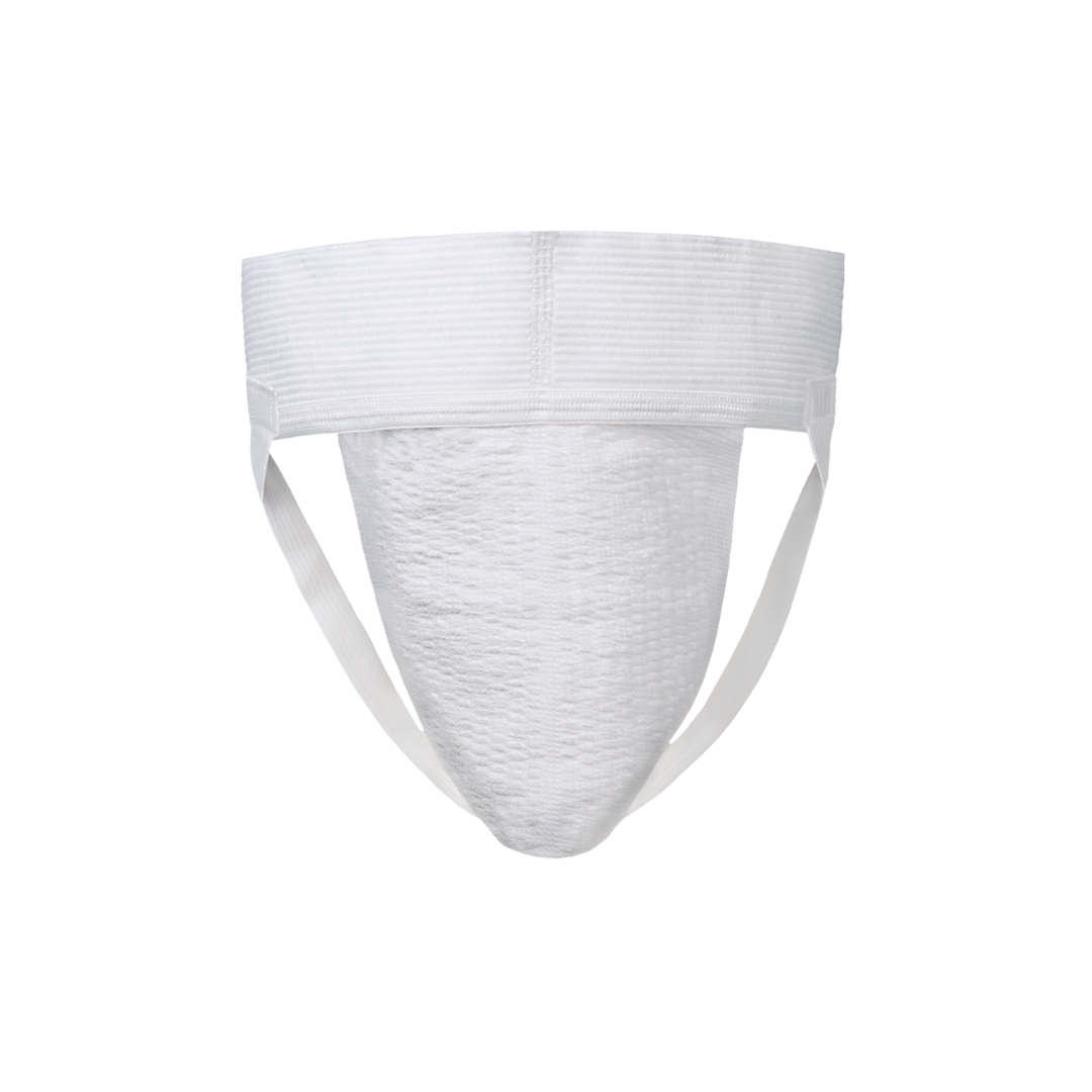 Players Big Man's Athletic Supporter - Jockstrap, 100% Latex Free