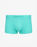 SUPAWEAR Just Supa トランクスアンダーウェア - ミント
