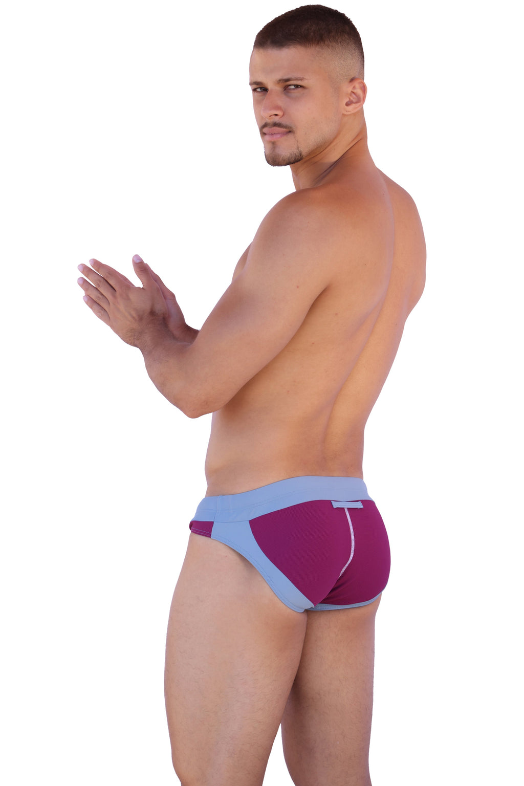 Marcuse Men's Kanok