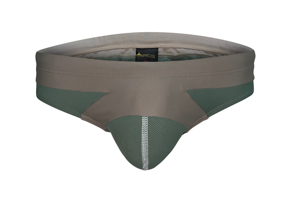 Marcuse Men's Kanok