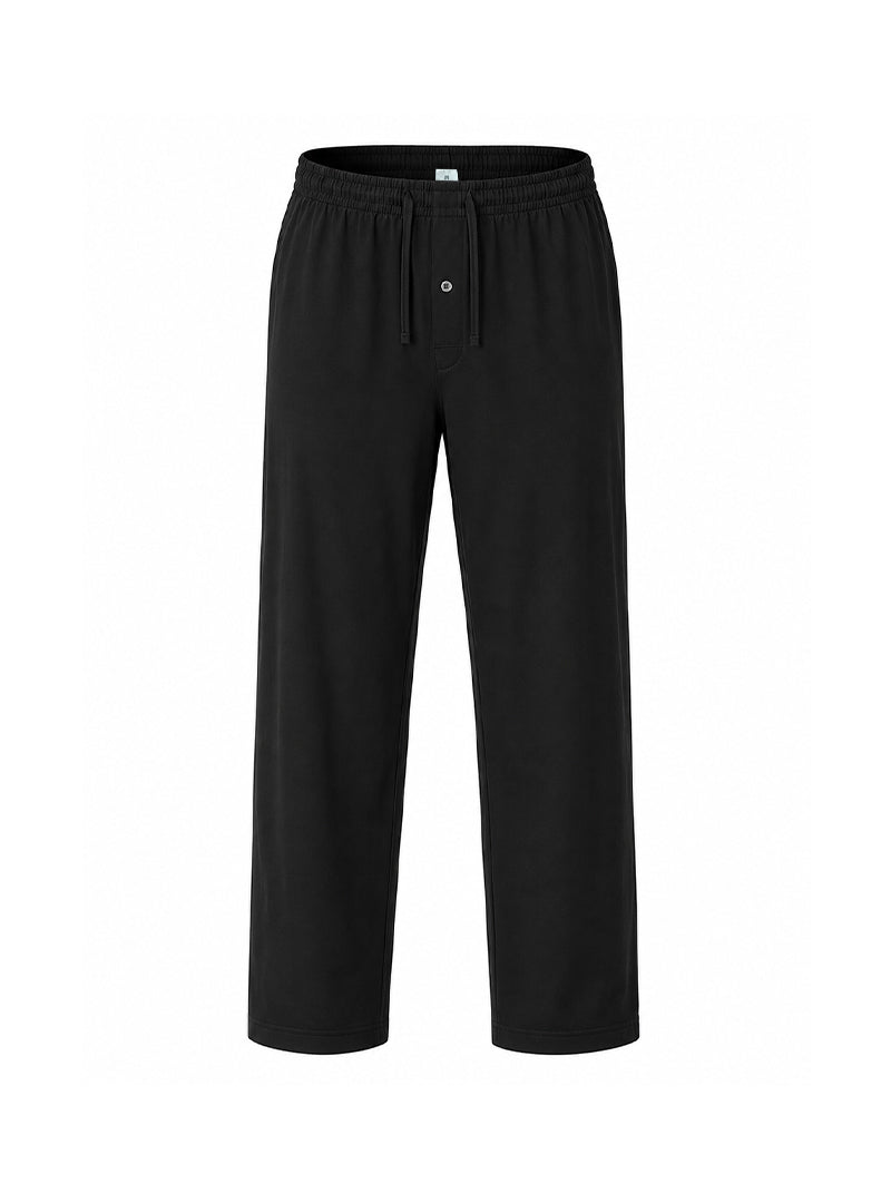 Players Men's Cotton Jersey Pant