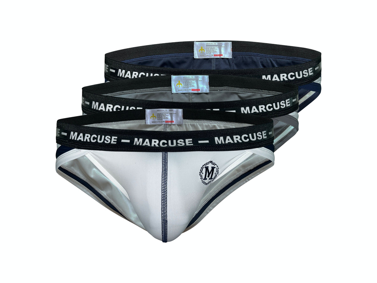 Marcuse Men's Legacy Brief