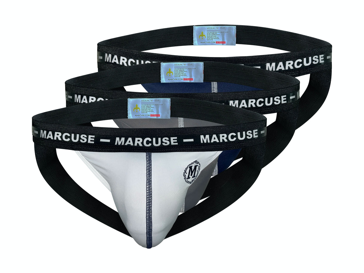 Marcuse Men's Legacy jock