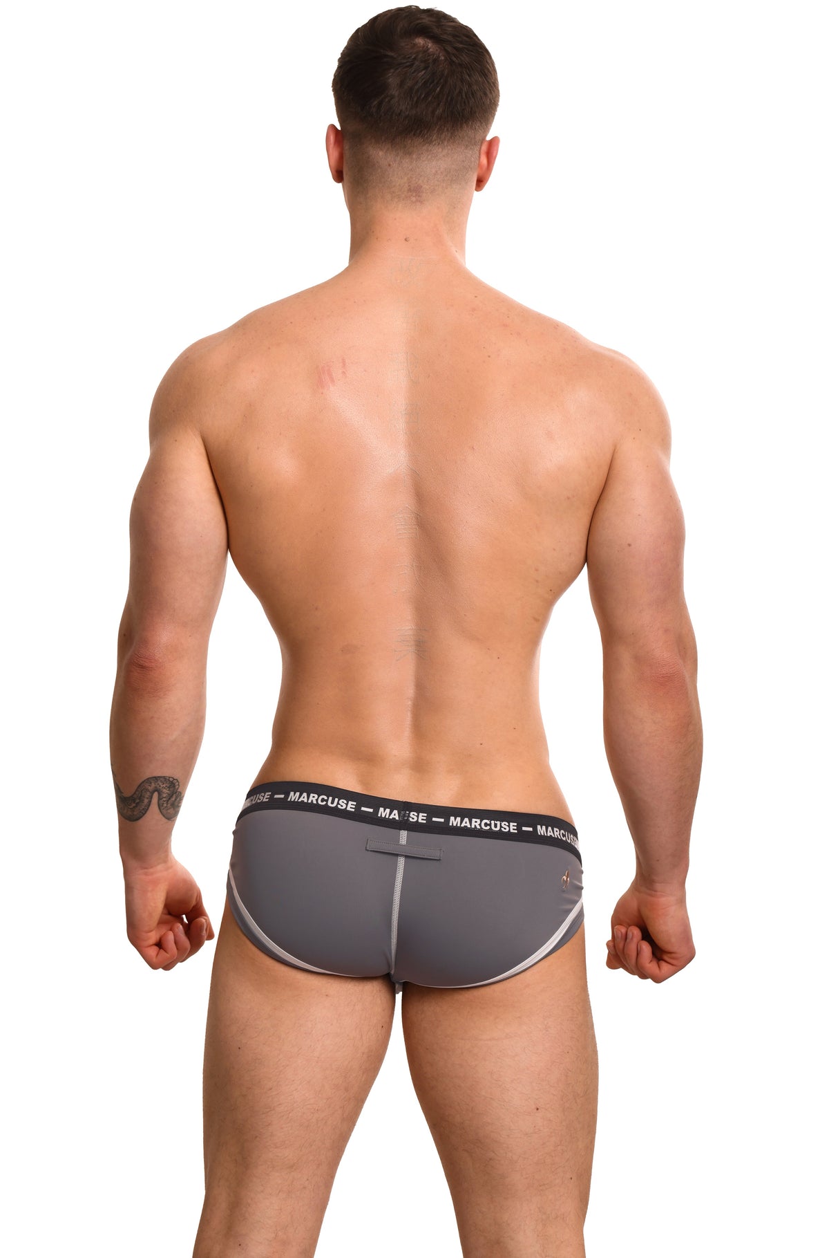 Marcuse Men's Legacy Brief