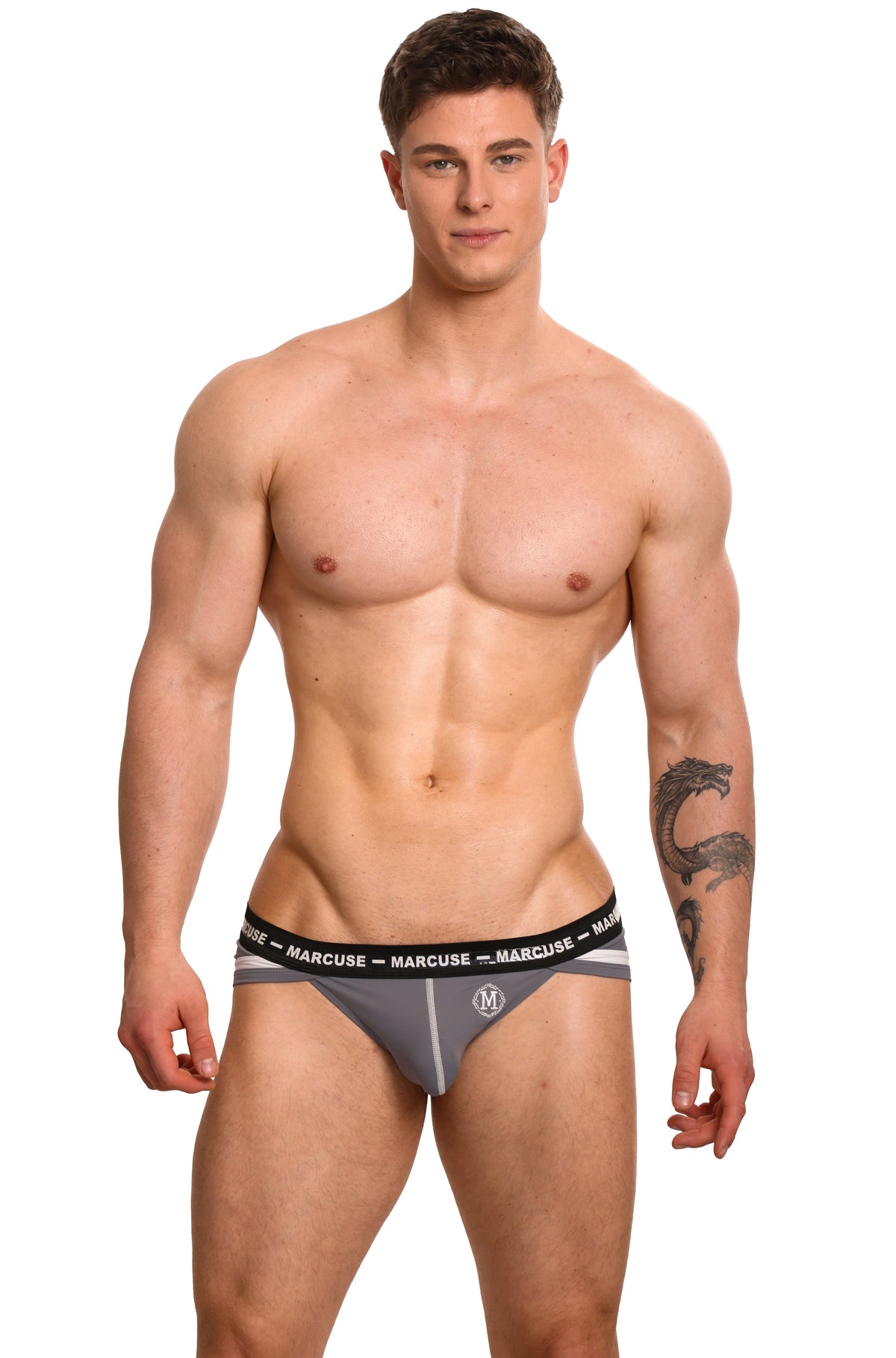 Marcuse Men's Legacy Brief