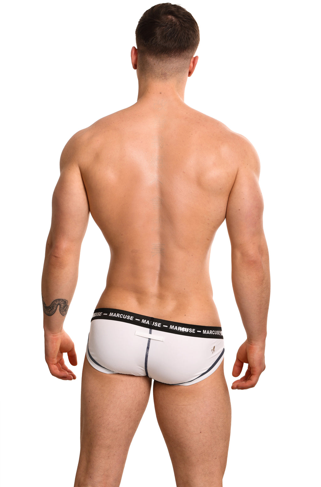 Marcuse Men's Legacy Brief