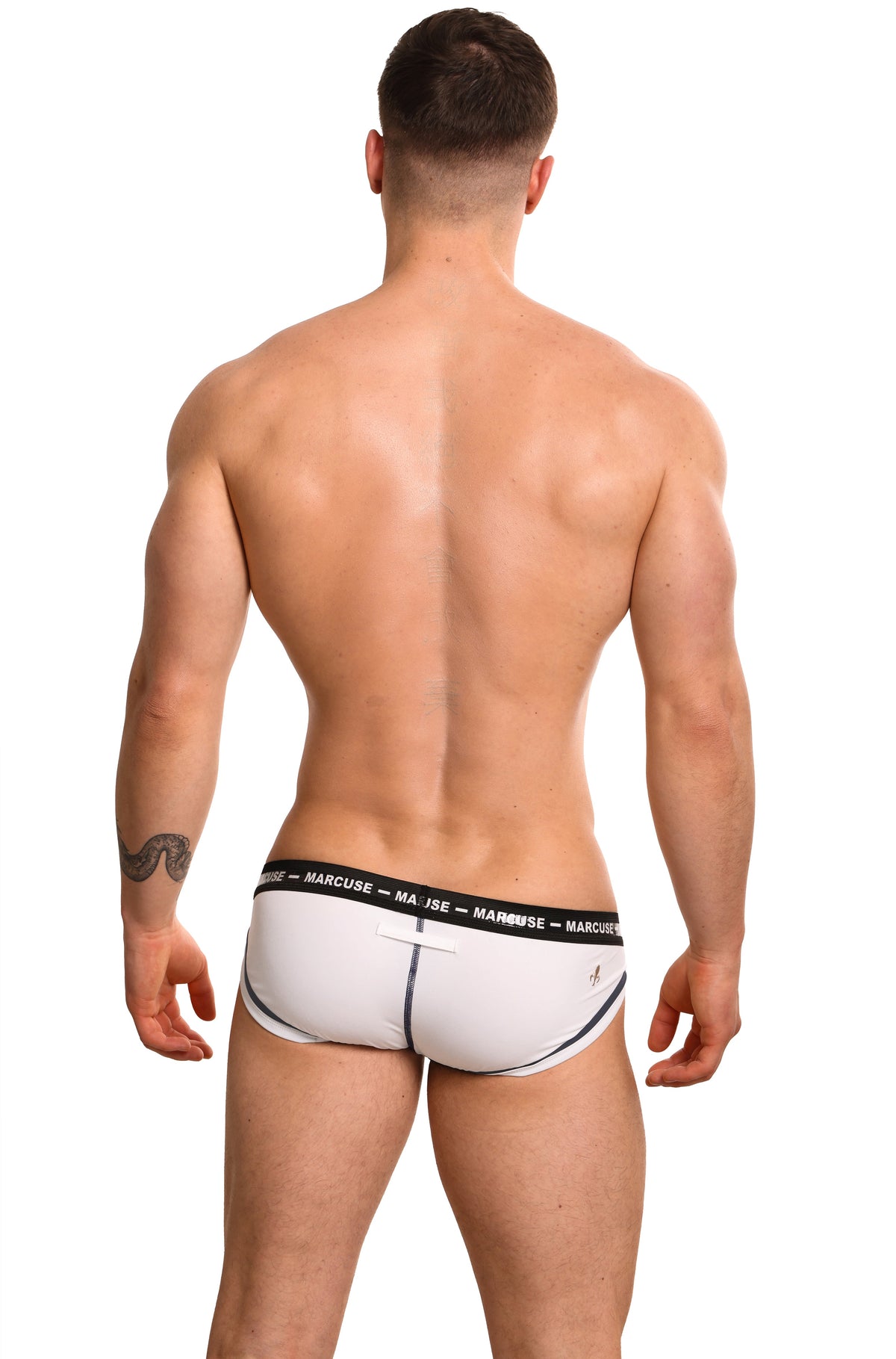 Marcuse Men's Legacy Brief