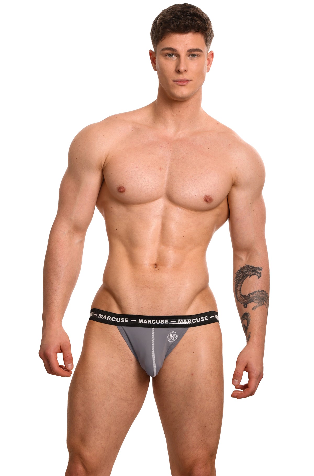Marcuse Men's Legacy jock