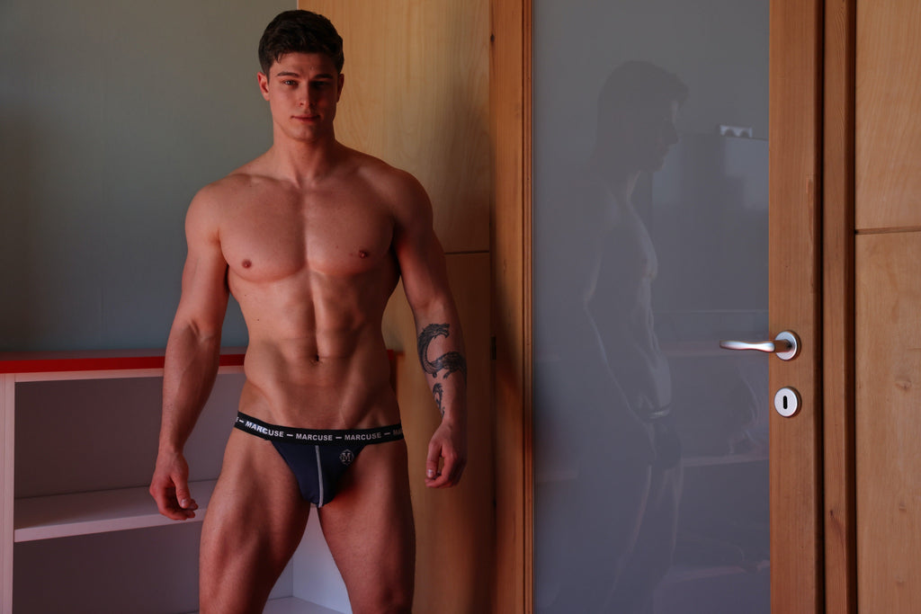 Marcuse Men's Legacy jock