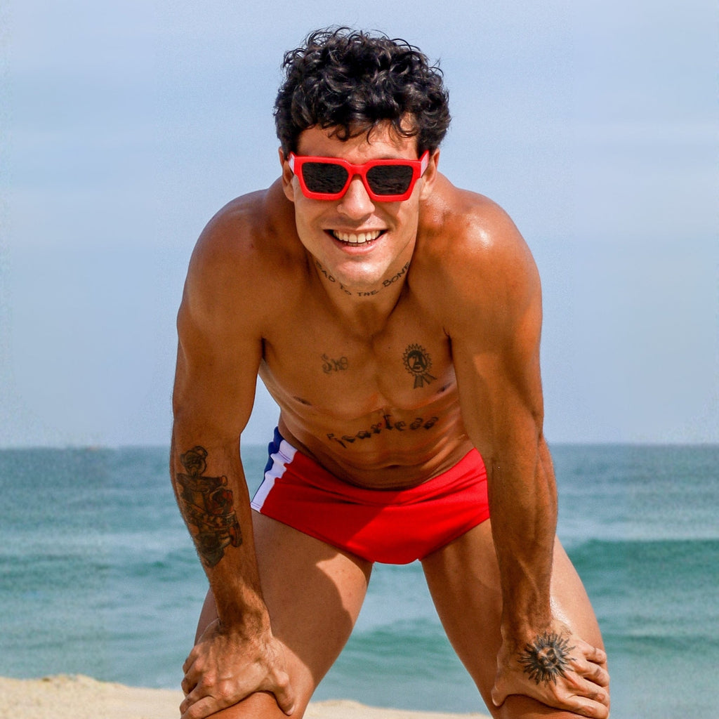 CA-RIO-CA Leblon Sunglasses