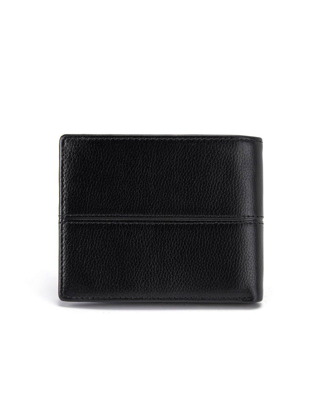 CAESAR MEN'S BILLFOLD LEATHER WALLET WITH RFID- MW1-101B