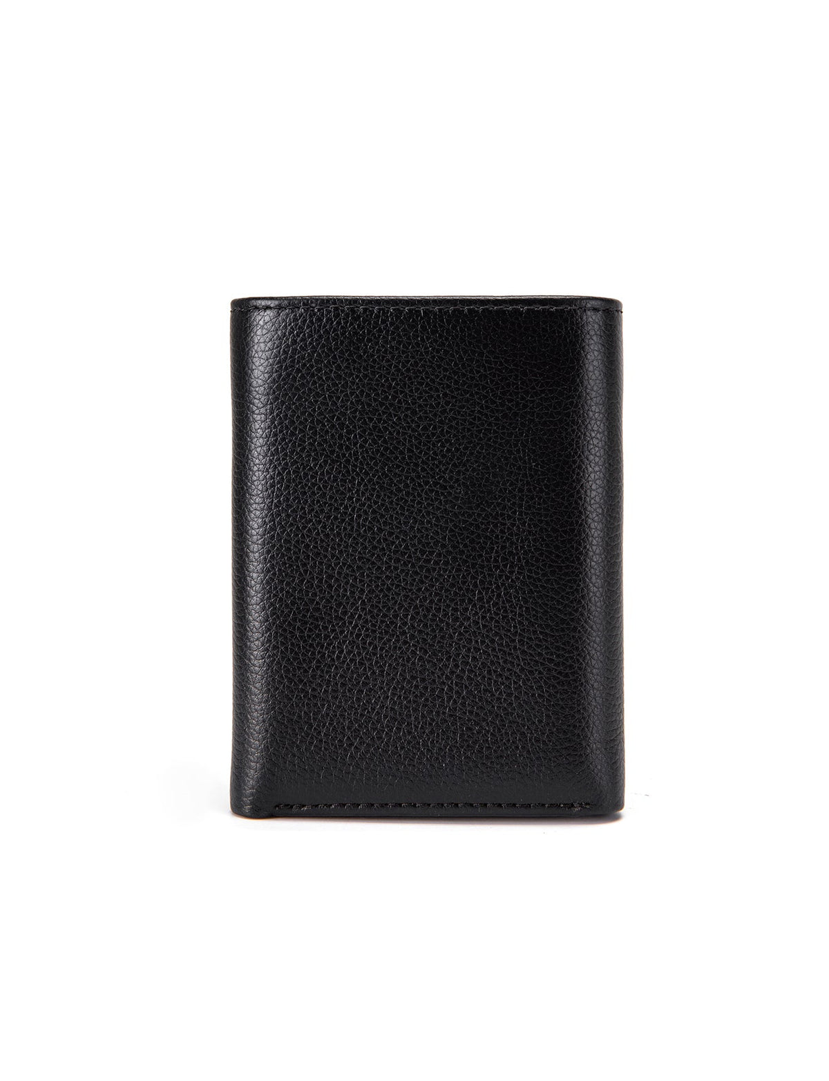 CAESAR MEN'S LEATHER TRIFOLD WALLET WITH RFID- MW1-103B