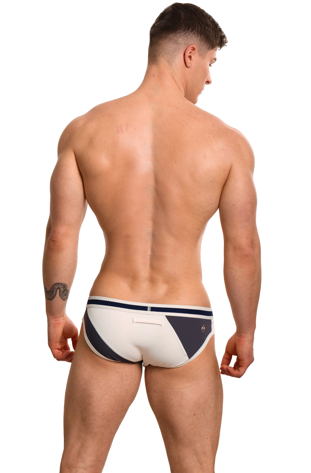 Marcuse Men's Maison Brief