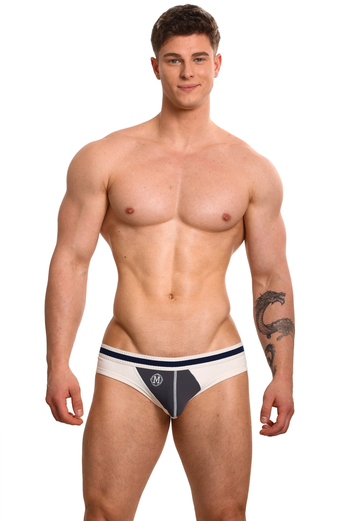 Marcuse Men's Maison Brief