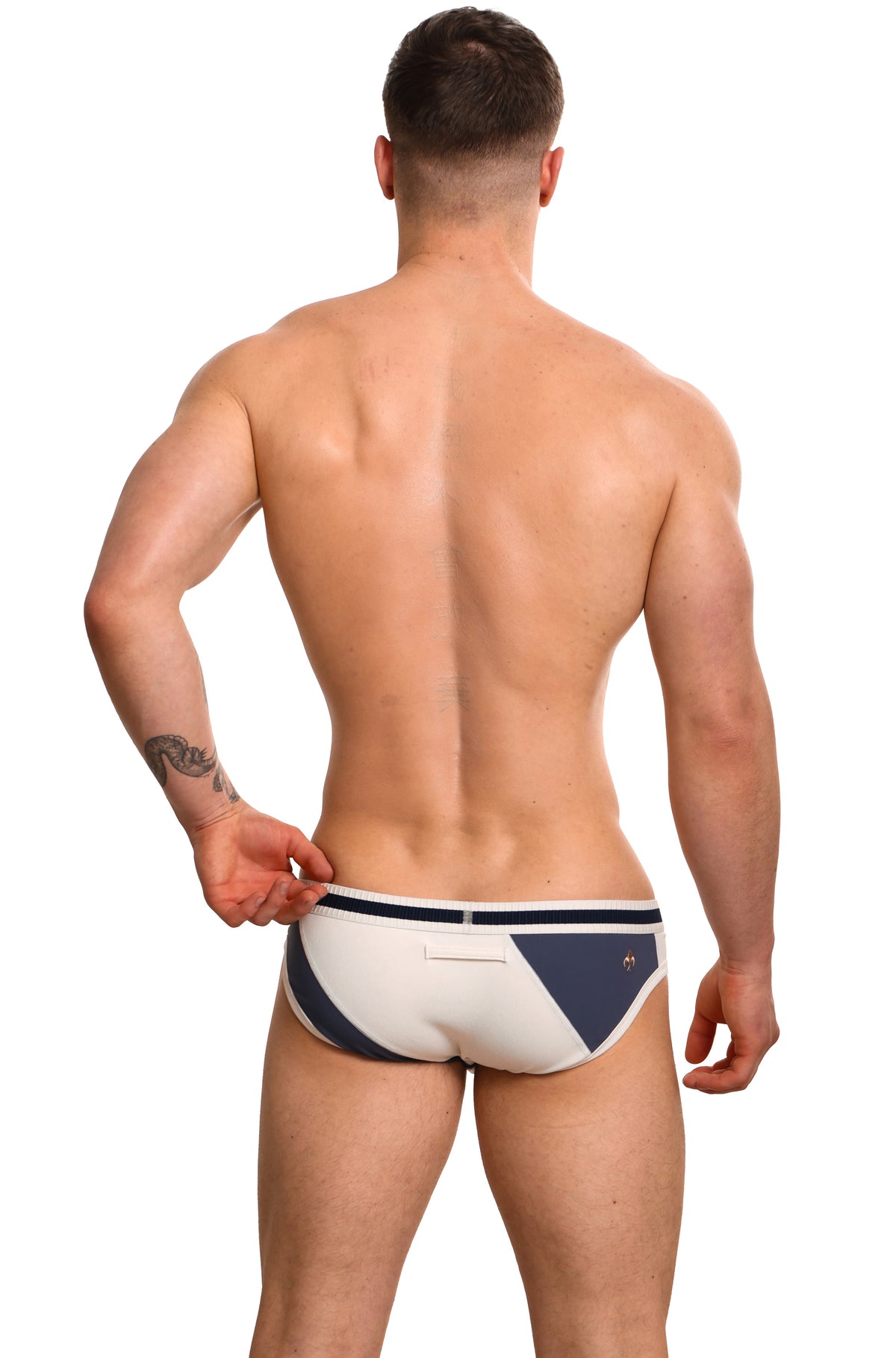 Marcuse Men's Maison Brief