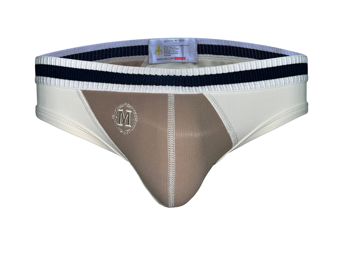 Marcuse Men's Maison Brief