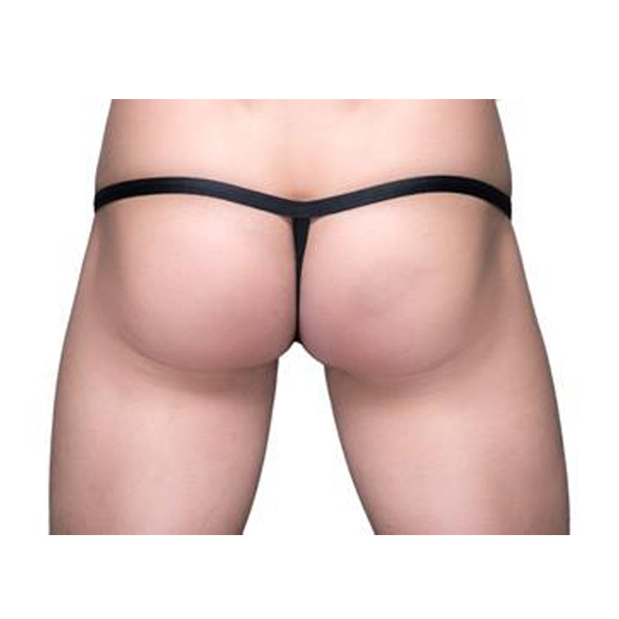 Tartarus Men's Ring Thong, Intimate Apparel