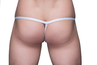 Tartarus Men's Ring Thong, Intimate Apparel