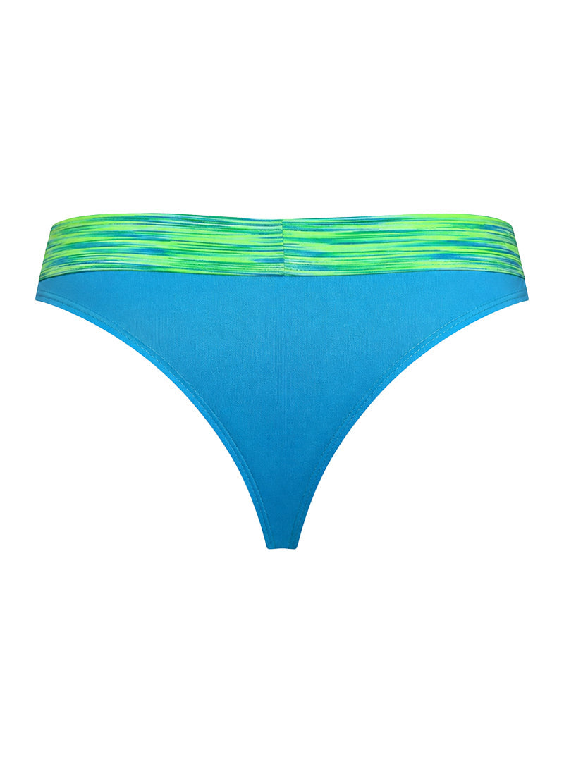 Undergear Men's Micro Thong