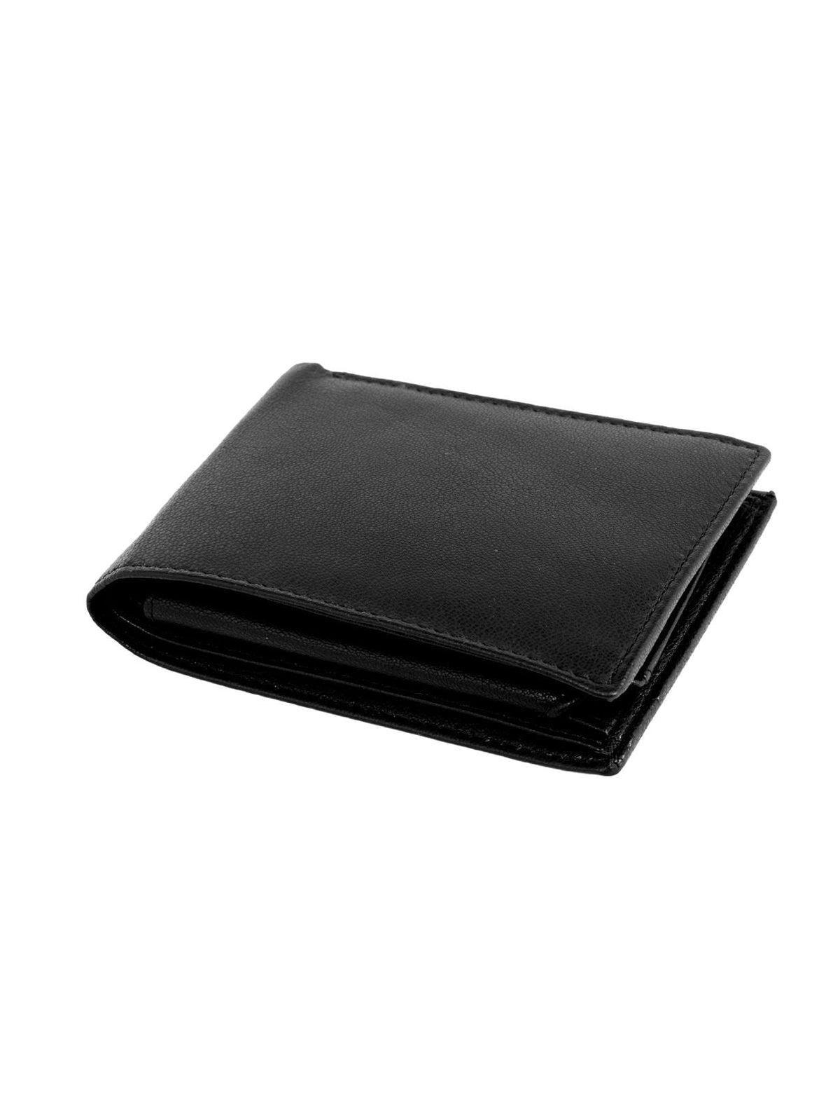 MAGNUS BILLFOLD MEN'S LEATHER WALLET- NBMW-3- NEW IN