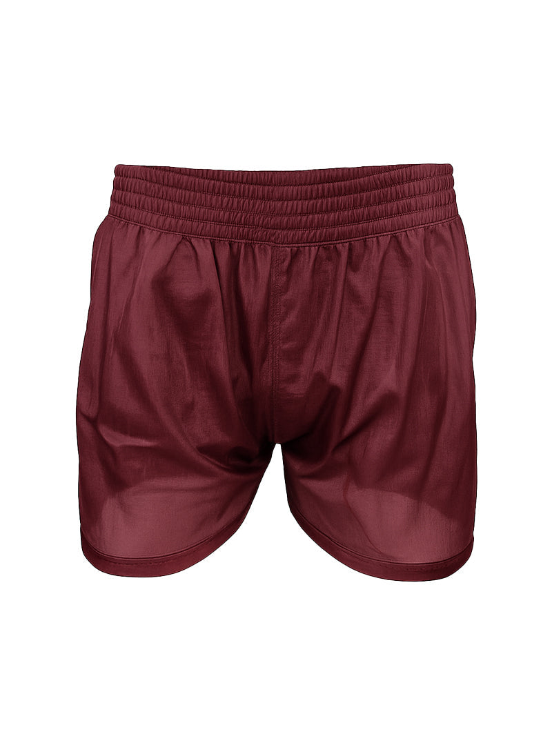 Players Nylon Tricot Boxer, Quick Drying Men's Underwear