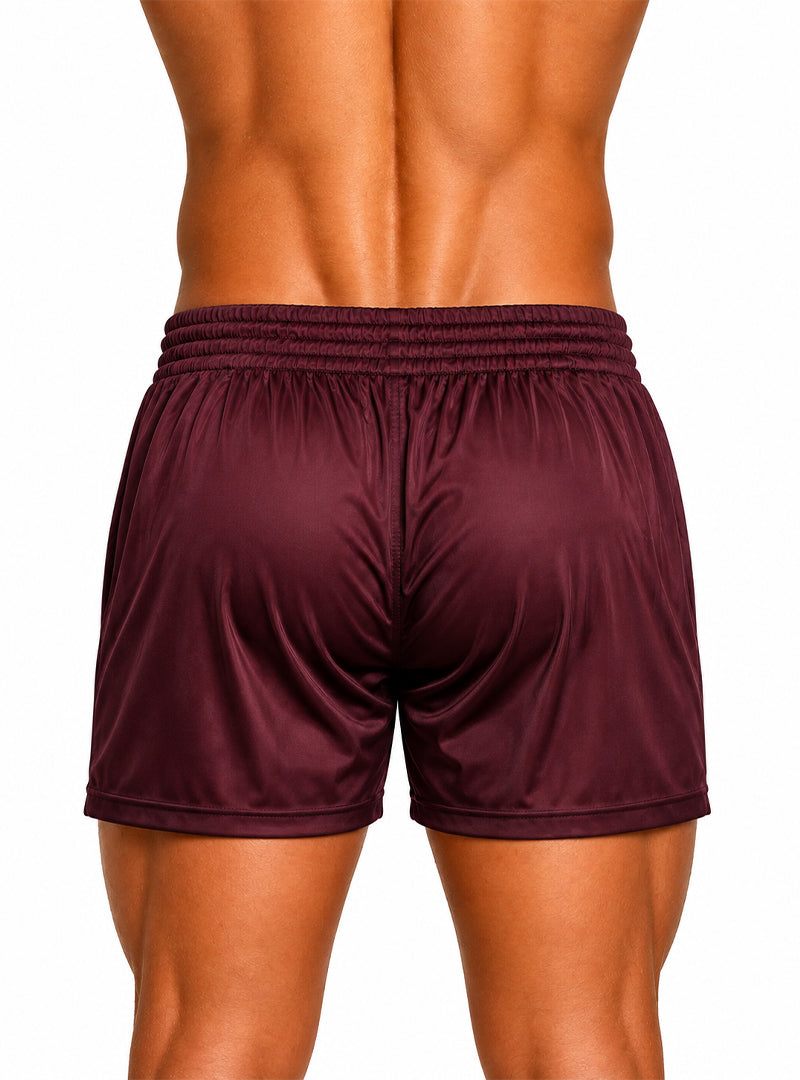 Players Nylon Tricot Boxer, Quick Drying Men's Underwear
