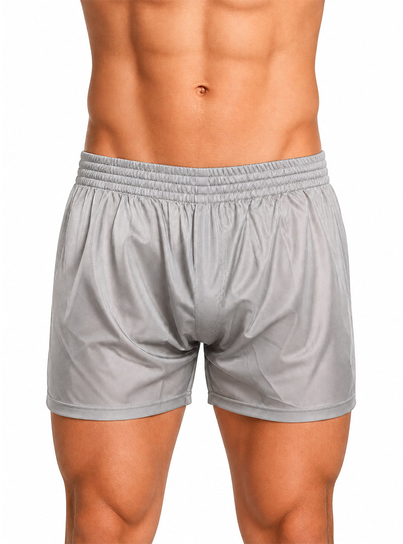 Players Nylon Tricot Boxer, Quick Drying Men's Underwear