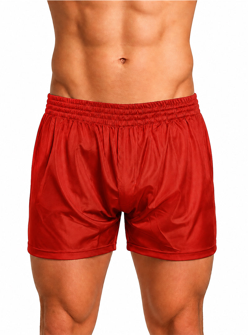 Players Nylon Tricot Boxer, Quick Drying Men's Underwear