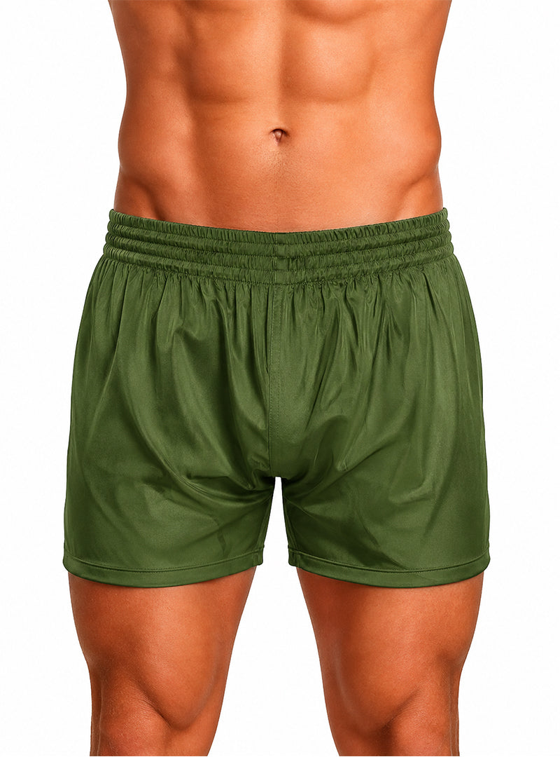 Players Nylon Tricot Boxer, Quick Drying Men's Underwear