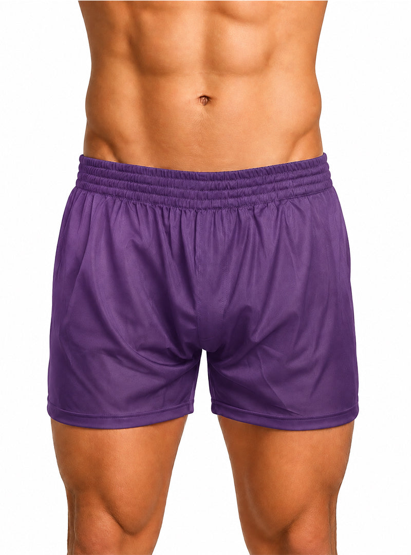 Players Nylon Tricot Boxer, Quick Drying Men's Underwear