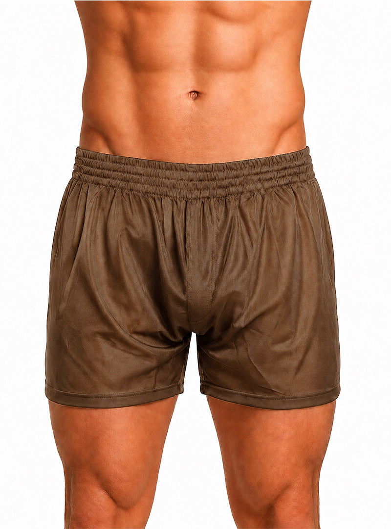 Players Nylon Tricot Boxer, Quick Drying Men's Underwear