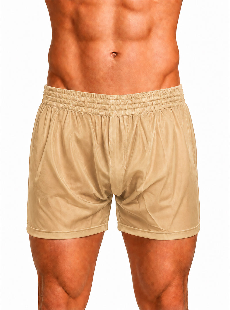 Players Nylon Tricot Boxer, Quick Drying Men's Underwear