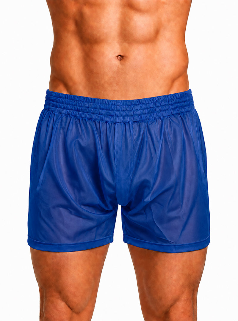 Players Nylon Tricot Boxer, Quick Drying Men's Underwear