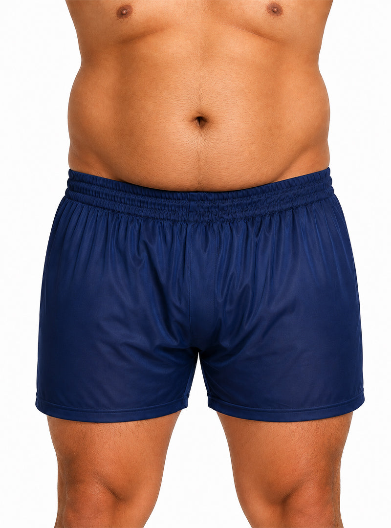 Players Nylon Tricot Boxer, Quick Drying Men's Underwear