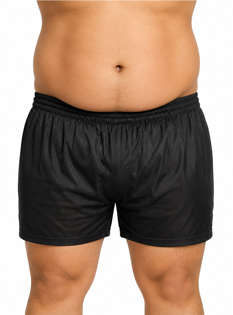 Players Nylon Tricot Boxer, Quick Drying Men's Underwear