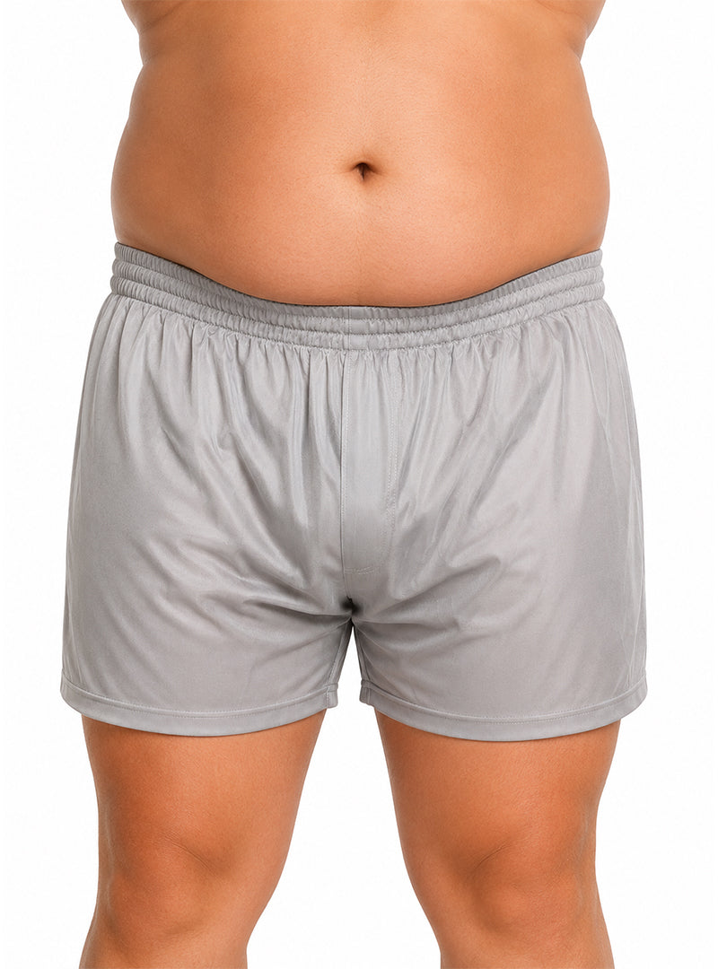 Players Nylon Tricot Boxer, Quick Drying Men's Underwear