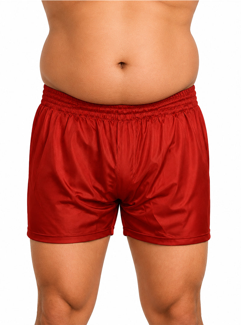 Players Nylon Tricot Boxer, Quick Drying Men's Underwear