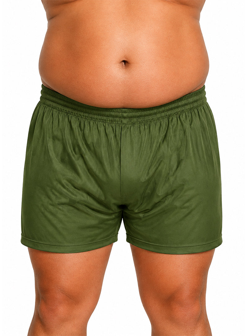 Players Nylon Tricot Boxer, Quick Drying Men's Underwear