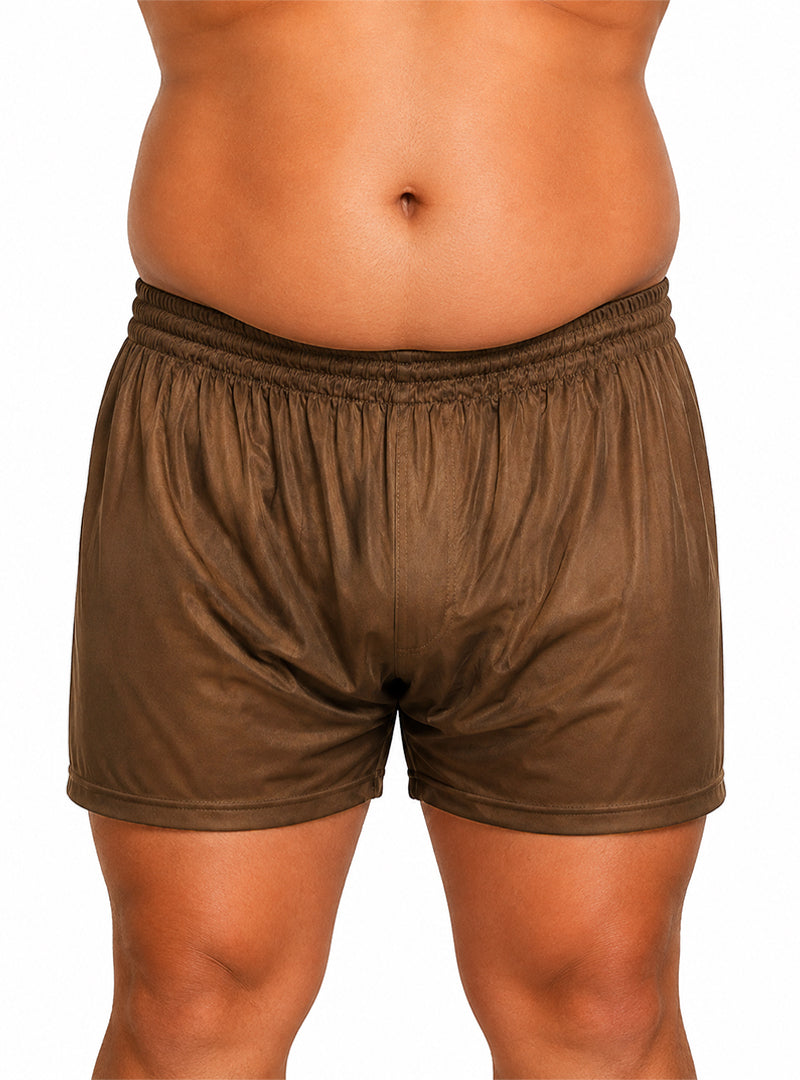 Players Nylon Tricot Boxer, Quick Drying Men's Underwear